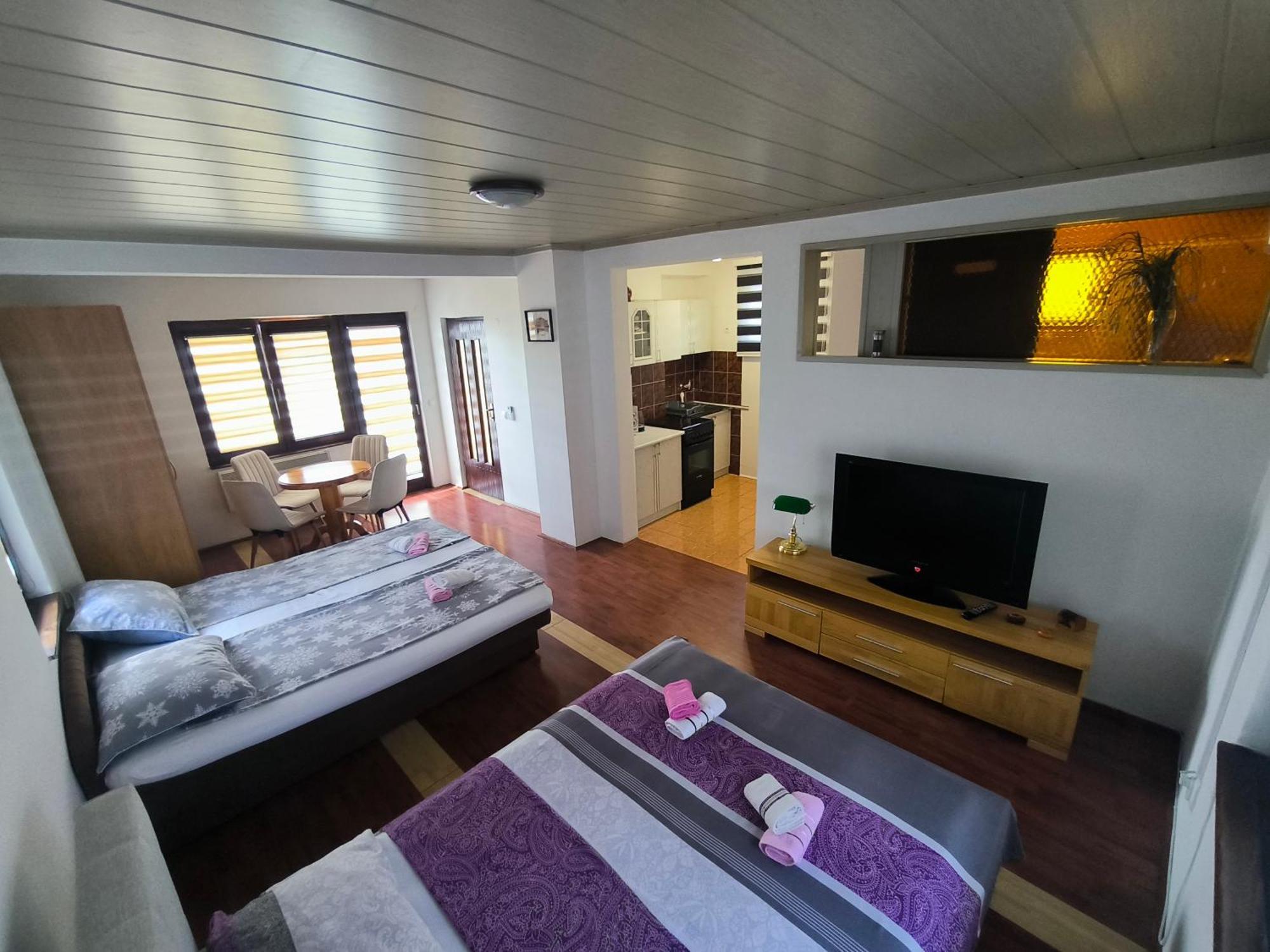 Centar Apartment