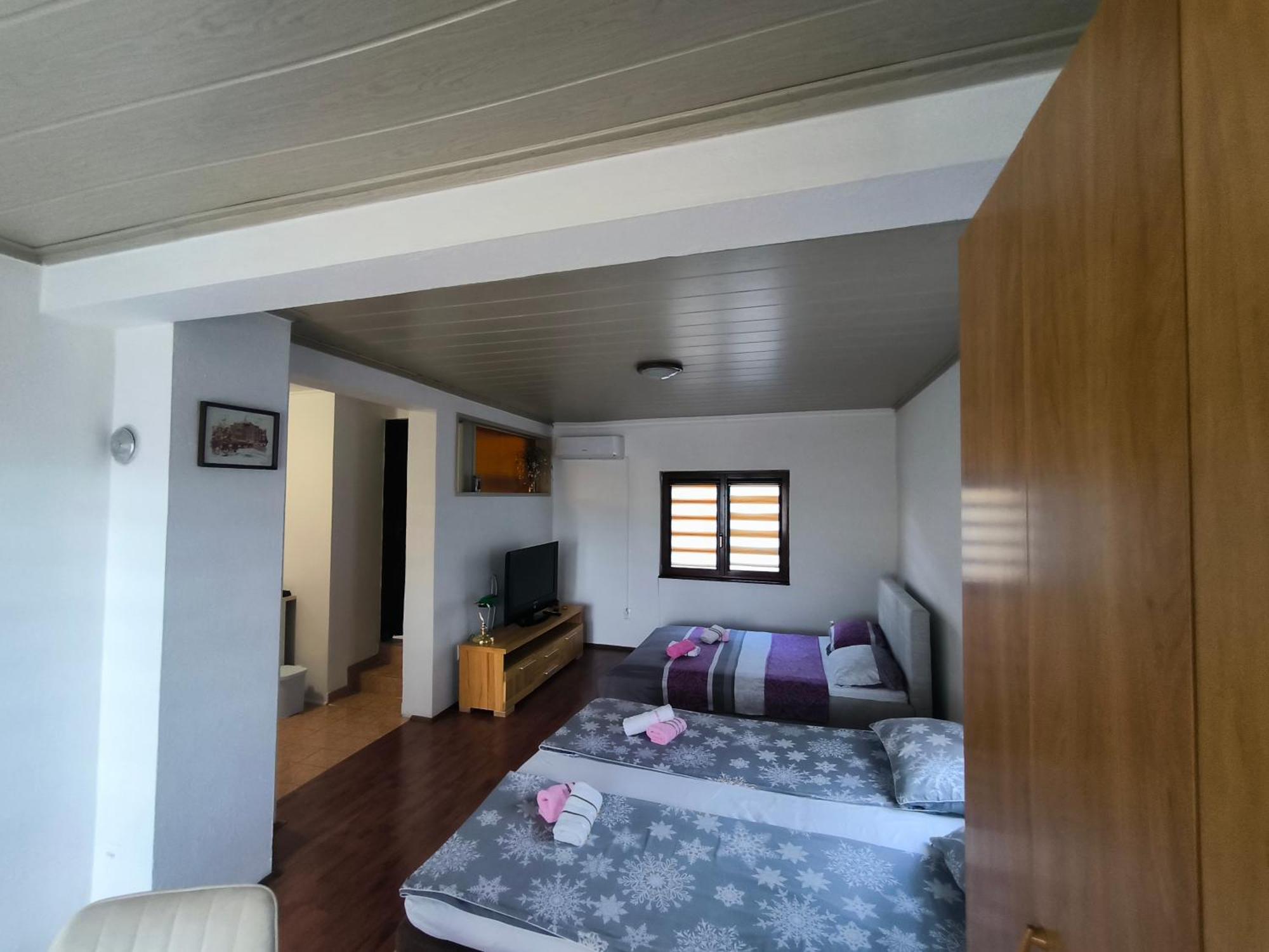 Centar Apartment *
