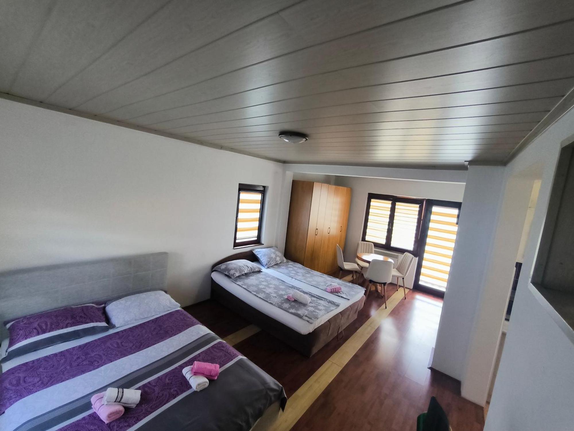 Centar Apartment Sarajevo