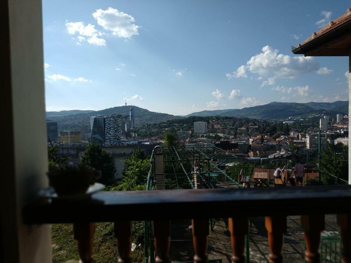 Centar Sarajevo