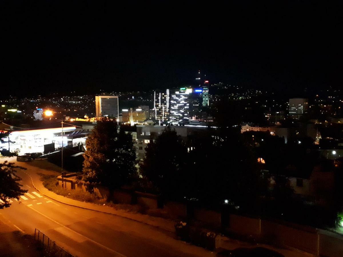 Appartamento Centar *